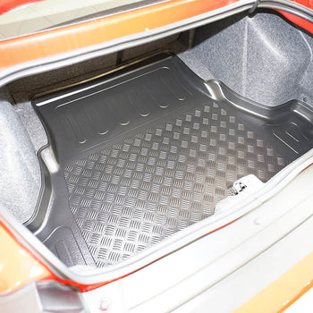 Bandeja maletero Dodge Challenger, carrocería cupé, fabricación 2008 - presente | 194250BSC