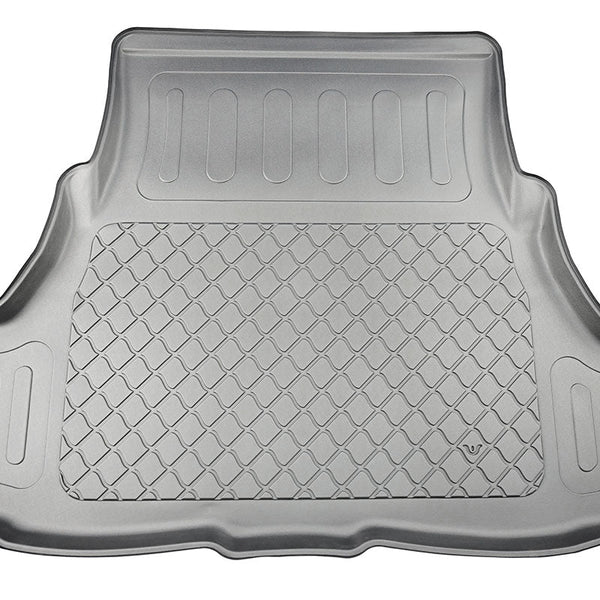 Bandeja maletero Dodge Challenger, carrocería cupé, fabricación 2008 - presente #1