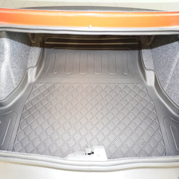 Bandeja maletero Dodge Challenger III Facelift, carrocería cupé, fabricación 2014 - presente #2