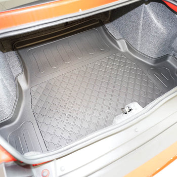 Bandeja maletero Dodge Challenger, carrocería cupé, fabricación 2008 - presente #1