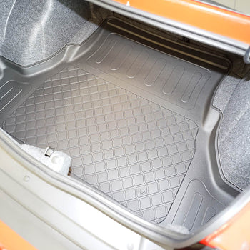 Bandeja maletero Dodge Challenger III Facelift, carrocería cupé, fabricación 2014 - presente #2