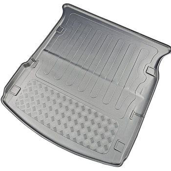 Bandeja maletero Dodge Durango 3 WK2 Facelift 1, carrocería suv, fabricación 2014 - 2020, 7 plazas, tercera fila cerrada #1