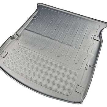 Bandeja maletero Dodge Durango 3 WK2 Facelift 1, carrocería suv, fabricación 2014 - 2020, 7 plazas, tercera fila cerrada #1