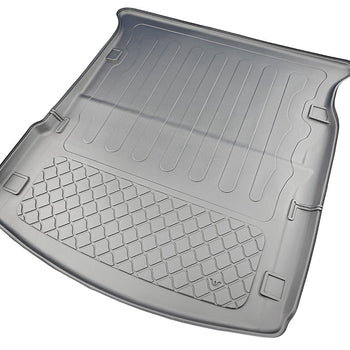 Bandeja maletero Dodge Durango 3 WK2 Facelift 2, carrocería suv, fabricación 2019 - presente, 7 plazas, tercera fila cerrada #2