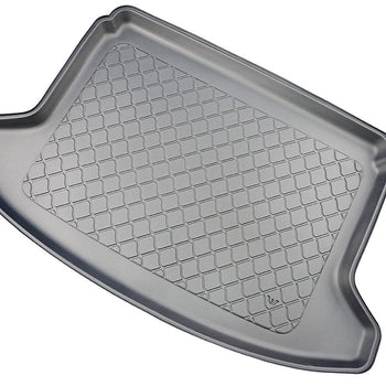 Bandeja maletero Seres 3 electric, carrocería suv, fabricación 04.2021 - presente #1