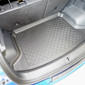 Bandeja maletero Seres 3 electric, carrocería suv, fabricación 04.2021 - presente #1