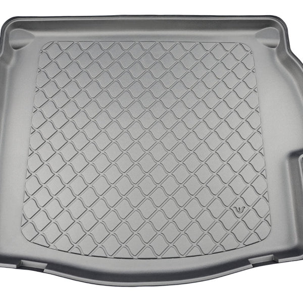 Bandeja maletero Toyota Corolla Cross Hybrid, carrocería suv, fabricación 11.2022 - presente, maletero con suelo de carga elevado, no corresponde al modelo 1.8 hybrid | 194280GRD