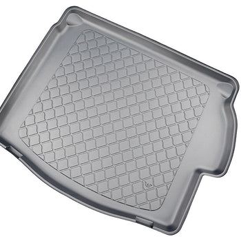 Bandeja maletero Toyota Corolla Cross Hybrid, carrocería suv, fabricación 11.2022 - presente, maletero con suelo de carga elevado, no corresponde al modelo 1.8 hybrid | 194280GRD