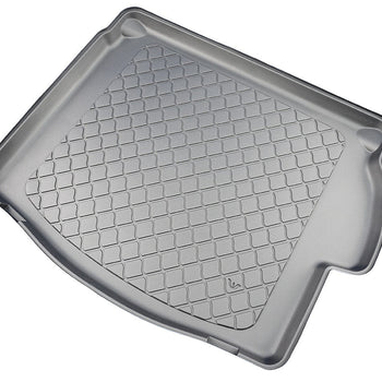 Bandeja maletero Toyota Corolla Cross Hybrid, carrocería suv, fabricación 11.2022 - presente, maletero con suelo de carga elevado, no corresponde al modelo 1.8 hybrid | 194280GRD