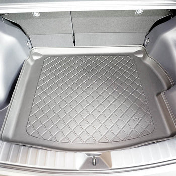 Bandeja maletero Toyota Corolla Cross Hybrid, carrocería suv, fabricación 11.2022 - presente, maletero con suelo de carga elevado, no corresponde al modelo 1.8 hybrid | 194280GRD