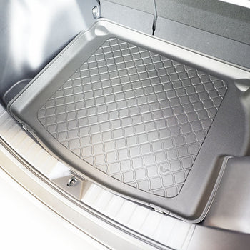 Bandeja maletero Toyota Corolla Cross Hybrid, carrocería suv, fabricación 11.2022 - presente, maletero con suelo de carga elevado, no corresponde al modelo 1.8 hybrid | 194280GRD