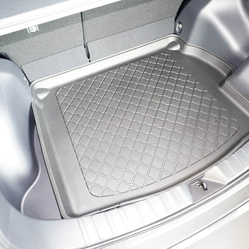 Bandeja maletero Toyota Corolla Cross Hybrid, carrocería suv, fabricación 11.2022 - presente, maletero con suelo de carga elevado, no corresponde al modelo 1.8 hybrid | 194280GRD