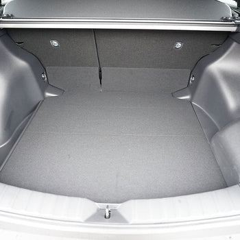 Bandeja maletero Toyota Corolla Cross Hybrid, carrocería suv, fabricación 11.2022 - presente, maletero con suelo de carga elevado, no corresponde al modelo 1.8 hybrid | 194280GRD