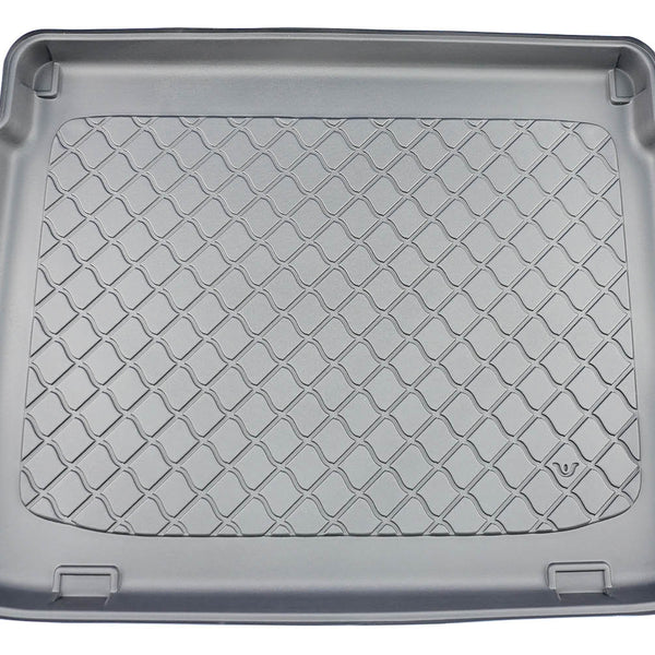 Bandeja maletero Toyota Prius V PHEV, carrocería hatchback, fabricación 07.2023 - presente | 194281GRD