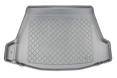 Bandeja maletero Subaru Solterra EV, carrocería suv, fabricación 11.2022 - presente, maletero con suela de carga elevado con oreja desmontable para subwoofer | 194282GRD