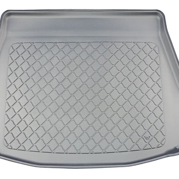 Bandeja maletero Subaru Solterra EV, carrocería suv, fabricación 11.2022 - presente, maletero con suela de carga elevado con oreja desmontable para subwoofer | 194282GRD