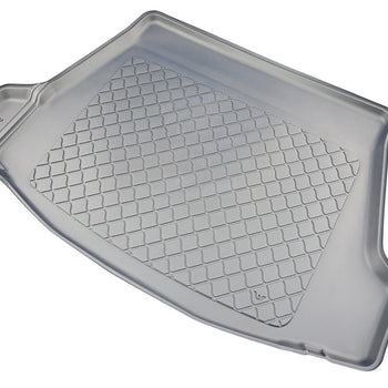 Bandeja maletero Subaru Solterra EV, carrocería suv, fabricación 11.2022 - presente, maletero con suela de carga elevado con oreja desmontable para subwoofer | 194282GRD