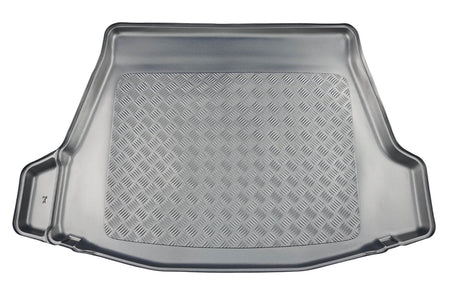 Bandeja maletero Toyota, carrocería suv, fabricación 07.2022 - presente, maletero con suela de carga elevado con oreja desmontable para subwoofer | 194282BSC