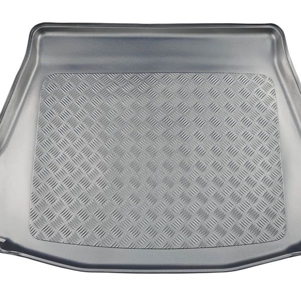 Bandeja maletero Toyota, carrocería suv, fabricación 07.2022 - presente, maletero con suela de carga elevado con oreja desmontable para subwoofer | 194282BSC