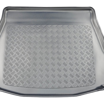 Bandeja maletero Toyota, carrocería suv, fabricación 07.2022 - presente, maletero con suela de carga elevado con oreja desmontable para subwoofer | 194282BSC