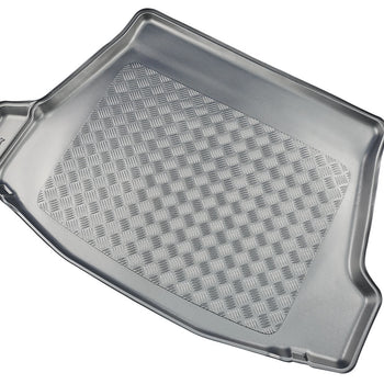 Bandeja maletero Toyota, carrocería suv, fabricación 07.2022 - presente, maletero con suela de carga elevado con oreja desmontable para subwoofer | 194282BSC