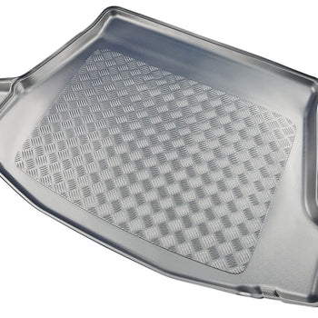 Bandeja maletero Toyota, carrocería suv, fabricación 07.2022 - presente, maletero con suela de carga elevado con oreja desmontable para subwoofer | 194282BSC