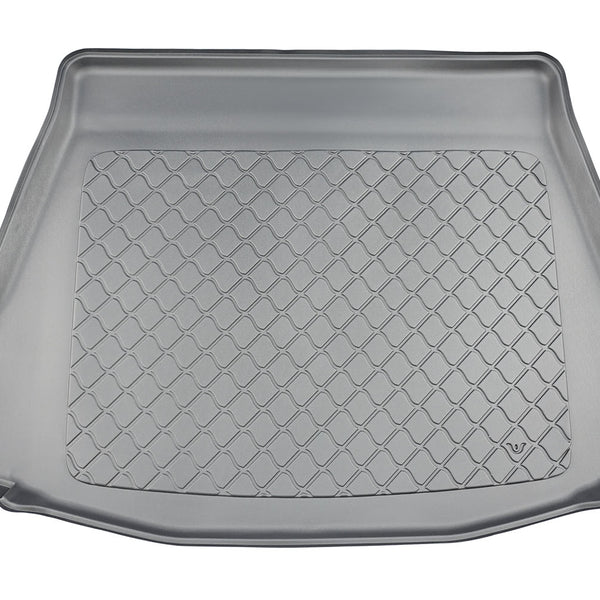 Bandeja maletero Toyota, carrocería suv, fabricación 07.2022 - presente, maletero con suela de carga elevado con oreja desmontable para subwoofer | 194282GRD