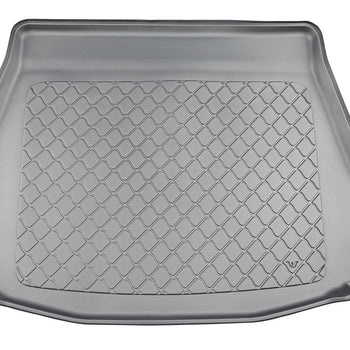 Bandeja maletero Toyota, carrocería suv, fabricación 07.2022 - presente, maletero con suela de carga elevado con oreja desmontable para subwoofer | 194282GRD