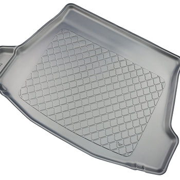 Bandeja maletero Toyota, carrocería suv, fabricación 07.2022 - presente, maletero con suela de carga elevado con oreja desmontable para subwoofer | 194282GRD