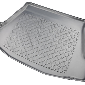 Bandeja maletero Toyota, carrocería suv, fabricación 07.2022 - presente, maletero con suela de carga elevado con oreja desmontable para subwoofer | 194282GRD