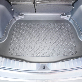 Bandeja maletero Toyota Corolla Cross 1.8 Hybrid, carrocería suv, fabricación 11.2022 - presente | 194283GRD