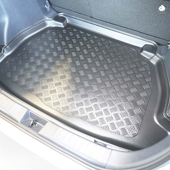 Bandeja maletero Toyota C-HR Hybrid, carrocería suv, fabricación 2024 - presente, kit de reparación, no corresponde al modelo phev y 4x4 | 194284BSC