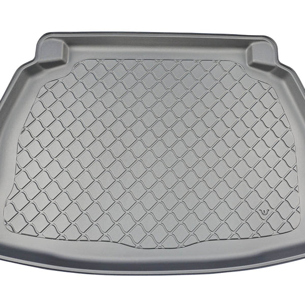 Bandeja maletero Toyota C-HR Hybrid, carrocería suv, fabricación 2024 - presente, kit de reparación, no corresponde al modelo phev y 4x4 | 194284GRD