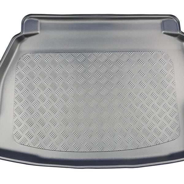 Bandeja maletero Toyota C-HR II Hybrid 2.0 Dynamic Force 4x4, carrocería suv, fabricación 01.2024 - presente, con cavidad extraíble para subwoofer, no corresponde al modelo phev | 194285BSC