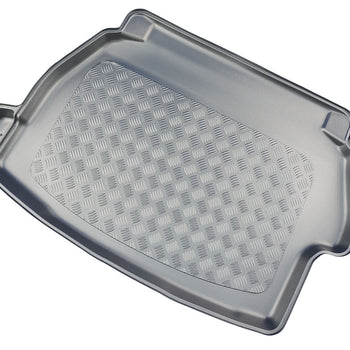 Bandeja maletero Toyota C-HR II Hybrid 2.0 Dynamic Force 4x4, carrocería suv, fabricación 01.2024 - presente, con cavidad extraíble para subwoofer, no corresponde al modelo phev | 194285BSC