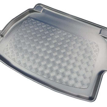 Bandeja maletero Toyota C-HR II Hybrid 2.0 Dynamic Force 4x4, carrocería suv, fabricación 01.2024 - presente, con cavidad extraíble para subwoofer, no corresponde al modelo phev | 194285BSC