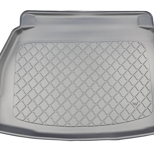 Bandeja maletero Toyota C-HR II Hybrid 2.0 Dynamic Force 4x4, carrocería suv, fabricación 01.2024 - presente, con cavidad extraíble para subwoofer, no corresponde al modelo phev | 194285GRD