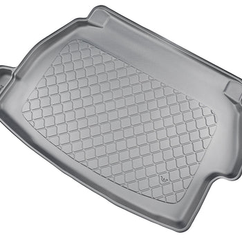 Bandeja maletero Toyota C-HR II Hybrid 2.0 Dynamic Force 4x4, carrocería suv, fabricación 01.2024 - presente, con cavidad extraíble para subwoofer, no corresponde al modelo phev | 194285GRD