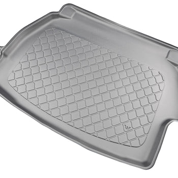 Bandeja maletero Toyota C-HR II Hybrid 2.0 Dynamic Force 4x4, carrocería suv, fabricación 01.2024 - presente, con cavidad extraíble para subwoofer, no corresponde al modelo phev | 194285GRD