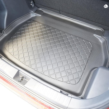 Bandeja maletero Toyota C-HR II Hybrid 2.0 Dynamic Force 4x4, carrocería suv, fabricación 01.2024 - presente, con cavidad extraíble para subwoofer, no corresponde al modelo phev | 194285GRD