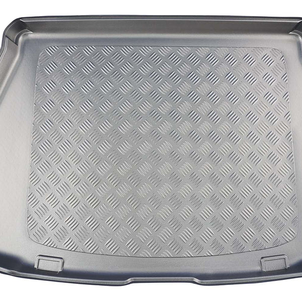 Bandeja maletero Toyota C-HR PHEV, carrocería suv, fabricación 10.2023 - presente, con/sin subwoofer | 194286BSC