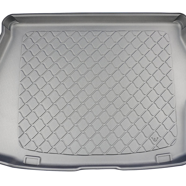 Bandeja maletero Toyota C-HR PHEV, carrocería suv, fabricación 10.2023 - presente, con/sin subwoofer | 194286GRD