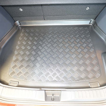 Bandeja maletero Toyota C-HR PHEV, carrocería suv, fabricación 10.2023 - presente, con/sin subwoofer | 194286BSC