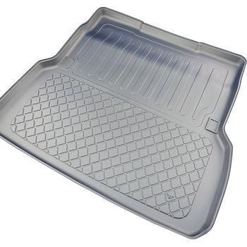 Bandeja maletero Toyota Land Cruiser J25, carrocería suv, fabricación 06.2024 - presente, 5 plazas | 194287GRD