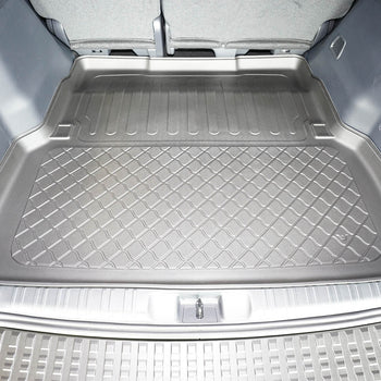 Bandeja maletero Toyota Land Cruiser J25, carrocería suv, fabricación 06.2024 - presente, 5 plazas | 194287GRD