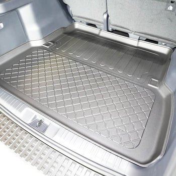 Bandeja maletero Toyota Land Cruiser J25, carrocería suv, fabricación 06.2024 - presente, 5 plazas | 194287GRD