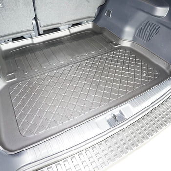 Bandeja maletero Toyota Land Cruiser J25, carrocería suv, fabricación 06.2024 - presente, 5 plazas | 194287GRD