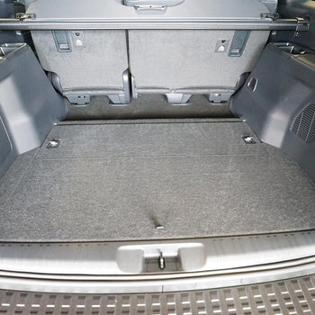 Bandeja maletero Toyota Land Cruiser J25, carrocería suv, fabricación 06.2024 - presente, 5 plazas | 194287GRD