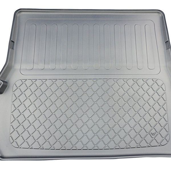 Bandeja maletero Toyota Land Cruiser J25, carrocería suv, fabricación 06.2024 - presente, 7 plazas, tercera fila cerrada | 194288GRD