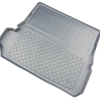 Bandeja maletero Toyota Land Cruiser J25, carrocería suv, fabricación 06.2024 - presente, 7 plazas, tercera fila cerrada | 194288GRD